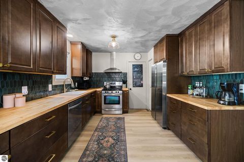 Tiny photo for 7297 Whispering Hills, Traverse City, MI 49684 (MLS # 1939843)