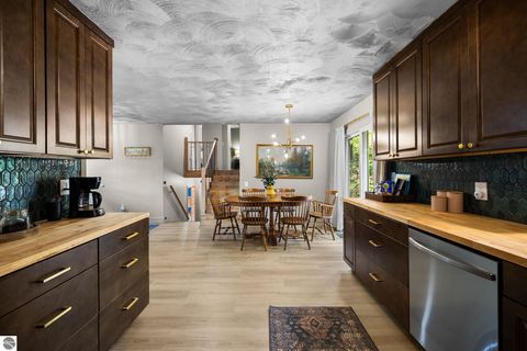 Tiny photo for 7297 Whispering Hills, Traverse City, MI 49684 (MLS # 1939843)