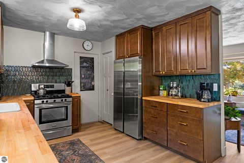 Tiny photo for 7297 Whispering Hills, Traverse City, MI 49684 (MLS # 1939843)