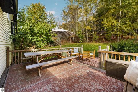 Tiny photo for 7297 Whispering Hills, Traverse City, MI 49684 (MLS # 1939843)