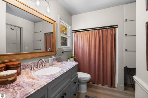 Tiny photo for 7297 Whispering Hills, Traverse City, MI 49684 (MLS # 1939843)
