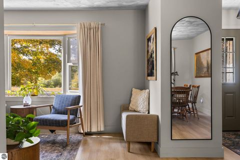 Tiny photo for 7297 Whispering Hills, Traverse City, MI 49684 (MLS # 1939843)