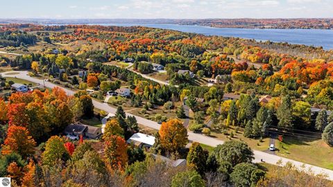Tiny photo for 7297 Whispering Hills, Traverse City, MI 49684 (MLS # 1939843)