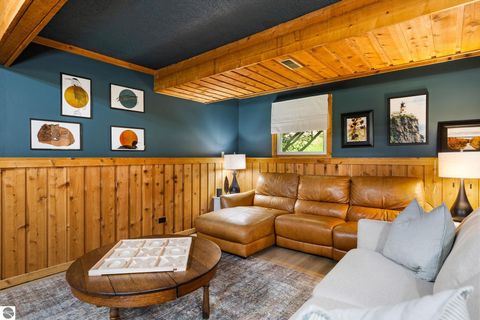 Tiny photo for 7297 Whispering Hills, Traverse City, MI 49684 (MLS # 1939843)