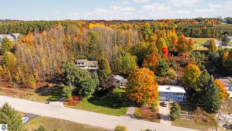 Tiny photo for 7297 Whispering Hills, Traverse City, MI 49684 (MLS # 1939843)