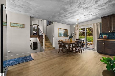 Tiny photo for 7297 Whispering Hills, Traverse City, MI 49684 (MLS # 1939843)