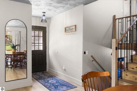 Tiny photo for 7297 Whispering Hills, Traverse City, MI 49684 (MLS # 1939843)