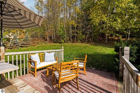 Tiny photo for 7297 Whispering Hills, Traverse City, MI 49684 (MLS # 1939843)