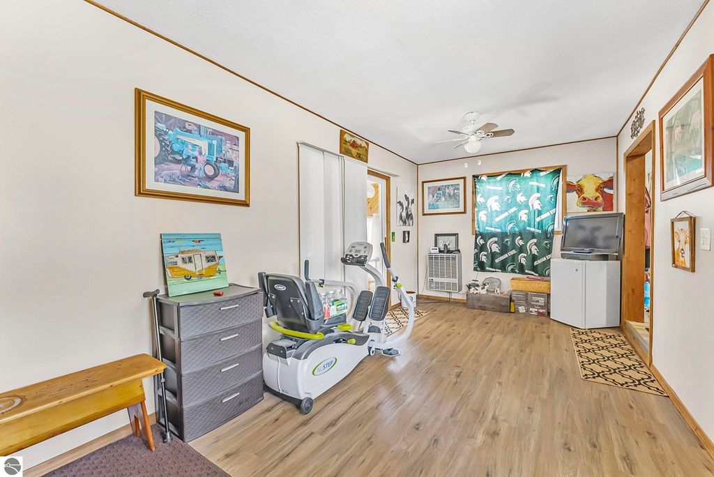 Photo of 9771 N Wilson Road, Lake City, MI 49651 (MLS # 1938579)