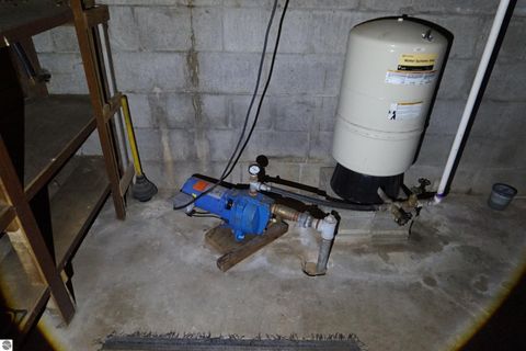 Tiny photo for 1395 Ash Street, National City, MI 48748 (MLS # 1941143)