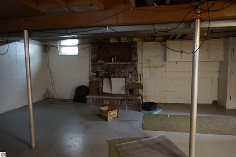 Tiny photo for 1395 Ash Street, National City, MI 48748 (MLS # 1941143)