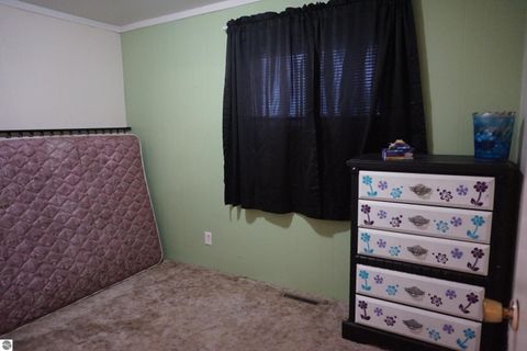 Tiny photo for 1395 Ash Street, National City, MI 48748 (MLS # 1941143)