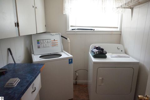 Tiny photo for 1395 Ash Street, National City, MI 48748 (MLS # 1941143)