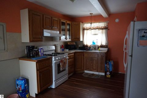 Tiny photo for 1395 Ash Street, National City, MI 48748 (MLS # 1941143)