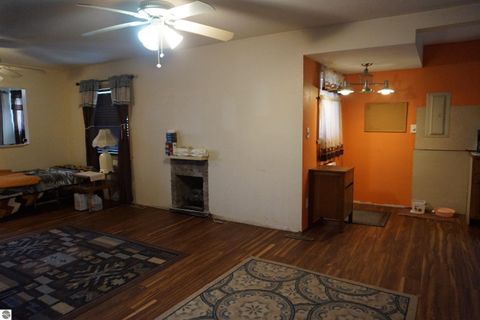 Tiny photo for 1395 Ash Street, National City, MI 48748 (MLS # 1941143)