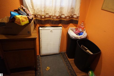 Tiny photo for 1395 Ash Street, National City, MI 48748 (MLS # 1941143)