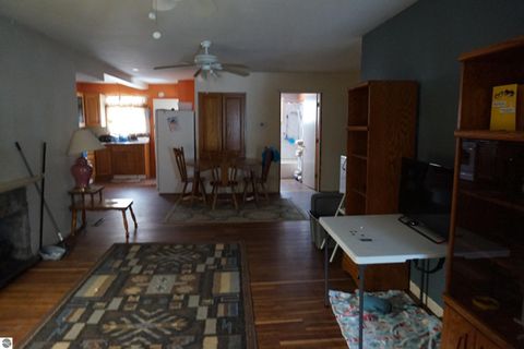 Tiny photo for 1395 Ash Street, National City, MI 48748 (MLS # 1941143)