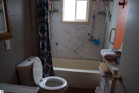 Tiny photo for 1395 Ash Street, National City, MI 48748 (MLS # 1941143)