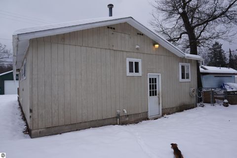 Tiny photo for 1395 Ash Street, National City, MI 48748 (MLS # 1941143)