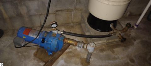 Tiny photo for 1395 Ash Street, National City, MI 48748 (MLS # 1941143)