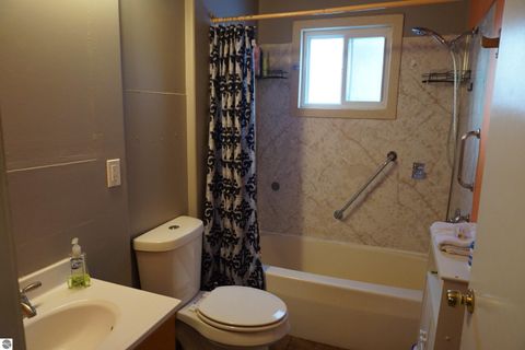 Tiny photo for 1395 Ash Street, National City, MI 48748 (MLS # 1941143)