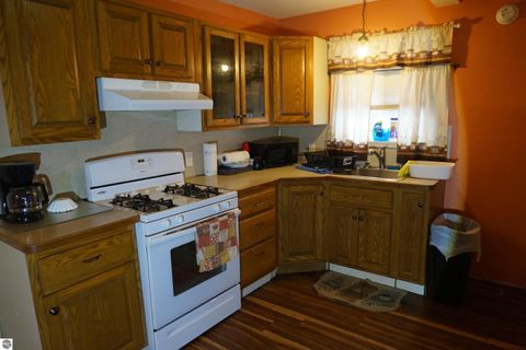 Tiny photo for 1395 Ash Street, National City, MI 48748 (MLS # 1941143)