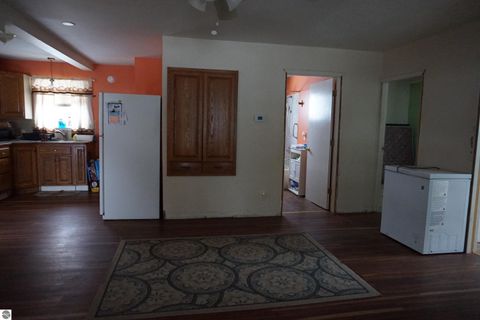 Tiny photo for 1395 Ash Street, National City, MI 48748 (MLS # 1941143)