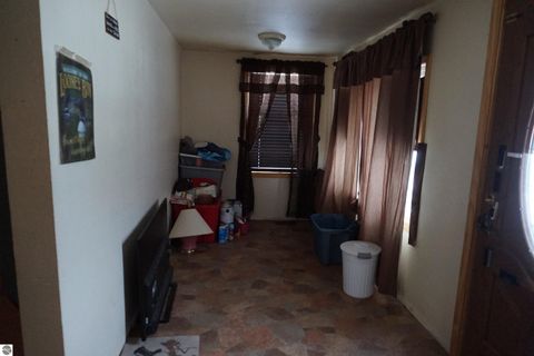 Tiny photo for 1395 Ash Street, National City, MI 48748 (MLS # 1941143)