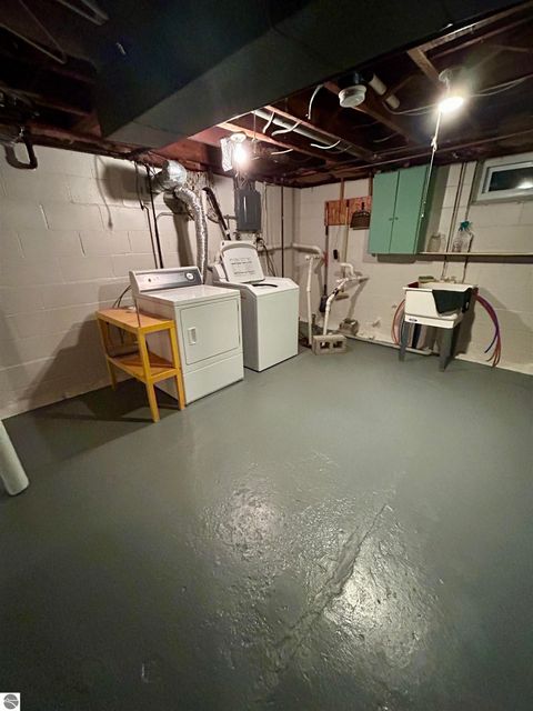 Tiny photo for 1007 W First Street, Tawas City, MI 48763 (MLS # 1940158)