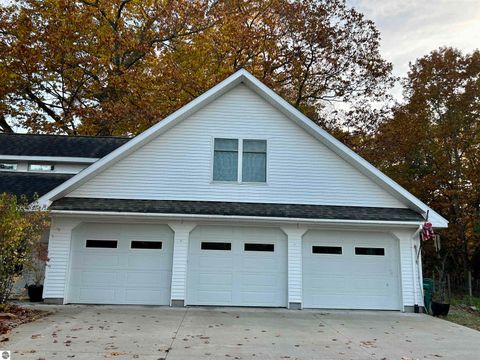 Tiny photo for 1007 W First Street, Tawas City, MI 48763 (MLS # 1940158)