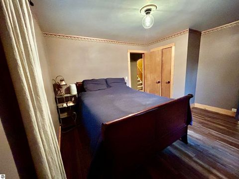 Tiny photo for 1007 W First Street, Tawas City, MI 48763 (MLS # 1940158)