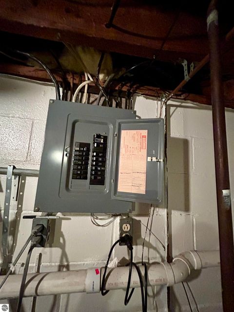 Tiny photo for 1007 W First Street, Tawas City, MI 48763 (MLS # 1940158)