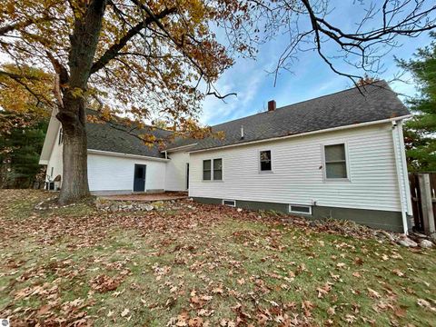 Tiny photo for 1007 W First Street, Tawas City, MI 48763 (MLS # 1940158)