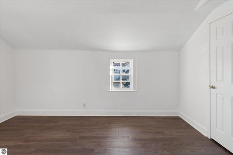 Tiny photo for 418 Woodworth Avenue, Alma, MI 48801 (MLS # 1940091)