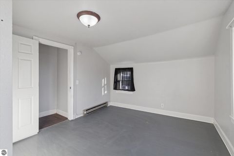 Tiny photo for 418 Woodworth Avenue, Alma, MI 48801 (MLS # 1940091)