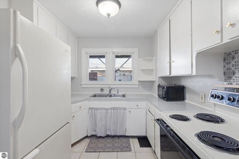 Tiny photo for 418 Woodworth Avenue, Alma, MI 48801 (MLS # 1940091)