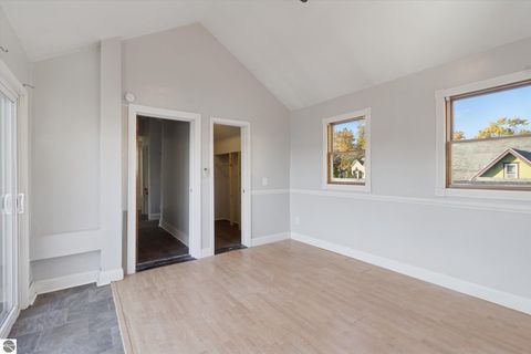 Tiny photo for 418 Woodworth Avenue, Alma, MI 48801 (MLS # 1940091)