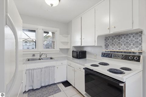 Tiny photo for 418 Woodworth Avenue, Alma, MI 48801 (MLS # 1940091)