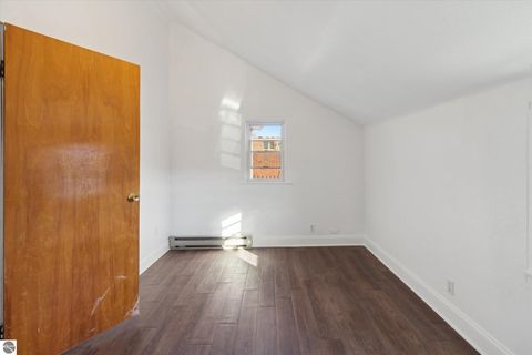 Tiny photo for 418 Woodworth Avenue, Alma, MI 48801 (MLS # 1940091)