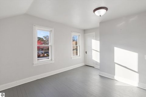 Tiny photo for 418 Woodworth Avenue, Alma, MI 48801 (MLS # 1940091)