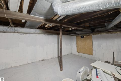 Tiny photo for 418 Woodworth Avenue, Alma, MI 48801 (MLS # 1940091)