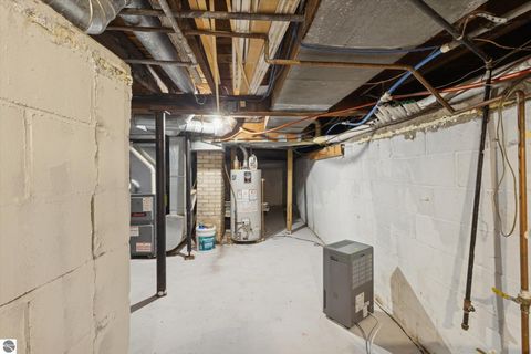 Tiny photo for 418 Woodworth Avenue, Alma, MI 48801 (MLS # 1940091)