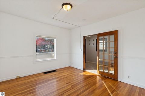 Tiny photo for 418 Woodworth Avenue, Alma, MI 48801 (MLS # 1940091)