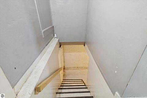 Tiny photo for 418 Woodworth Avenue, Alma, MI 48801 (MLS # 1940091)