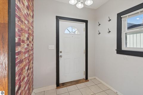 Tiny photo for 418 Woodworth Avenue, Alma, MI 48801 (MLS # 1940091)