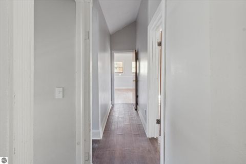 Tiny photo for 418 Woodworth Avenue, Alma, MI 48801 (MLS # 1940091)