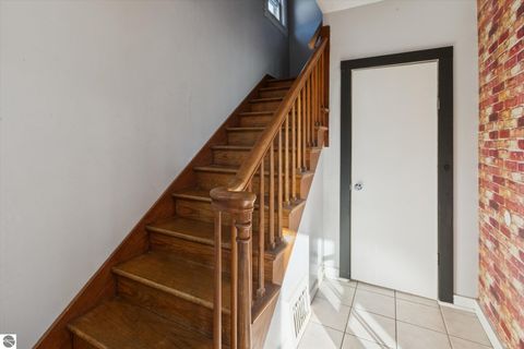 Tiny photo for 418 Woodworth Avenue, Alma, MI 48801 (MLS # 1940091)