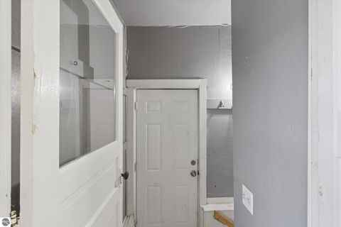 Tiny photo for 418 Woodworth Avenue, Alma, MI 48801 (MLS # 1940091)