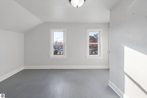 Tiny photo for 418 Woodworth Avenue, Alma, MI 48801 (MLS # 1940091)