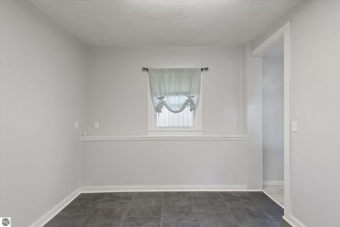 Tiny photo for 418 Woodworth Avenue, Alma, MI 48801 (MLS # 1940091)